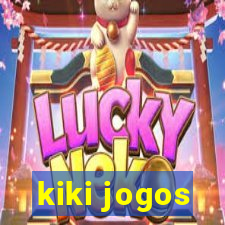 kiki jogos